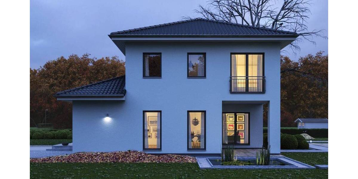 Einfamilienhaus Bergheim - 7 Zimmer, 177 m&sup2;, 614.859&euro; | Angebot:26789996