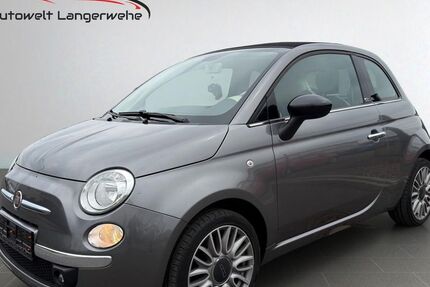 Fiat 500 40.354 km 7.999 &euro; Langerwehe 52379