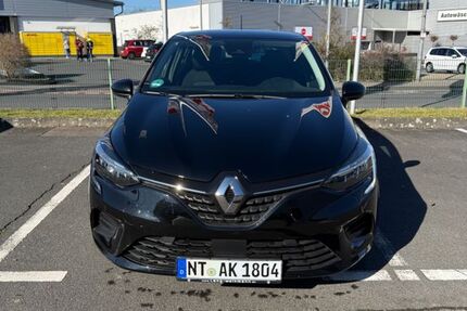 Renault Clio 45.000 km 16.900 &euro; Köln 50968