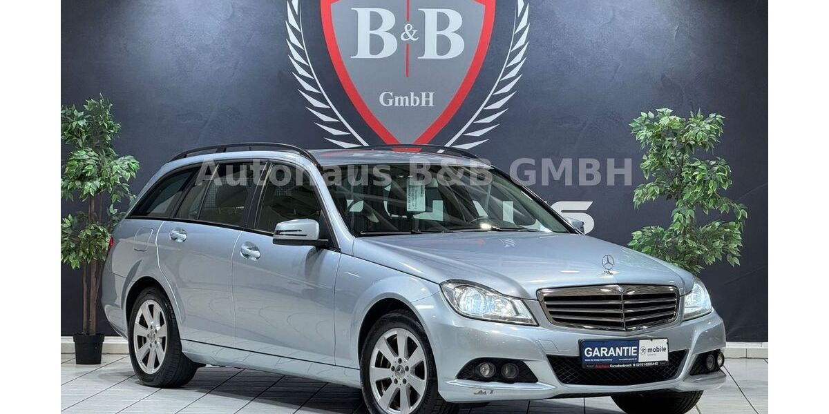 Mercedes-Benz C 200 194.000 km 8.290 &euro; Bergheim 50126