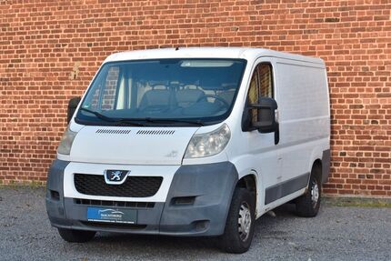 Peugeot Boxer 256.000 km 2.290 &euro; Düren 52351
