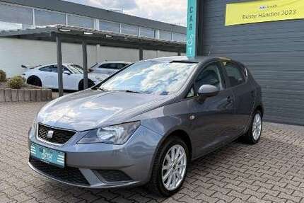 Seat Ibiza 211.315 km 2.940 &euro; Niederzier 52382
