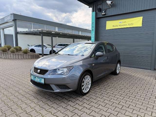 Seat Ibiza 211.315 km 2.940 &euro; Niederzier 52382