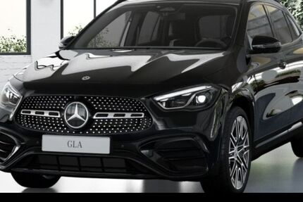 Mercedes-Benz GLA 200 9.900 km 41.990 &euro; Frechen 50226