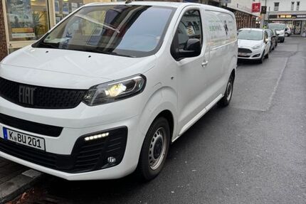 Fiat Scudo 51.000 km 27.900 &euro; Kerpen 50171