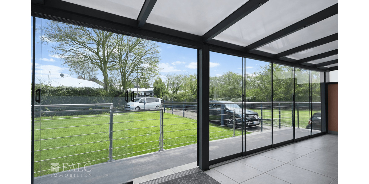 Einfamilienhaus Köln Esch/Auweiler - 8 Zimmer, 288 m&sup2;, 1.099.000&euro; | Angebot:25696534