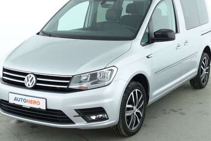 VW Caddy 75.015 km 22.060 &euro; Köln 50739
