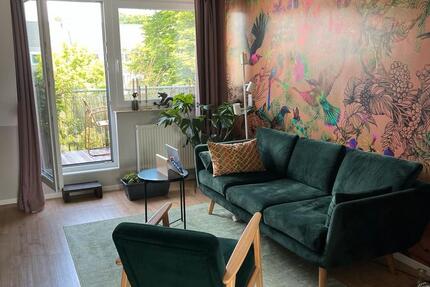 Wohnung Köln Lindenthal - 3.5 Zimmer, 82 m&sup2;, 1.700&euro; | Angebot:24982505