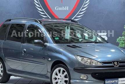 Peugeot 206 79.000 km 5.990 &euro; Bergheim 50126