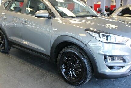 Hyundai Tucson 1.6 GDi 2WD AHK + Navi + Kamera + AHK 77.410 km 14.980 &euro; Euskirchen 53881