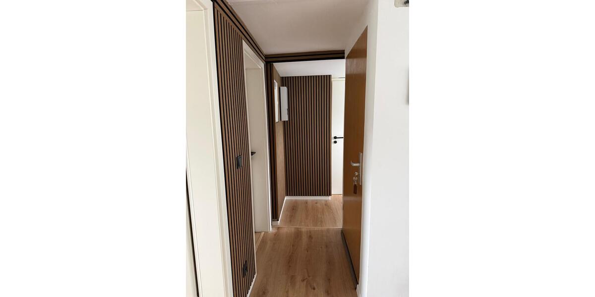 Dachgeschoßwohnung Frechen - 2 Zimmer, 56 m&sup2;, 950&euro; | Angebot:25541289