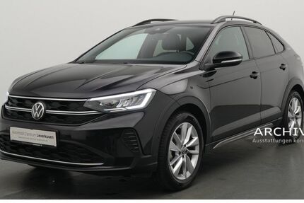 VW Taigo 12.444 km 23.988 &euro; Leverkusen 51379