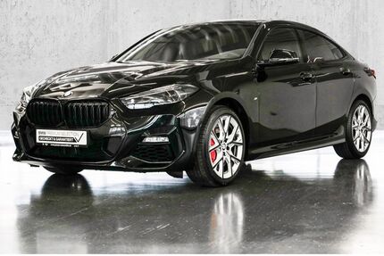 BMW 220 Gran Coupé 24.430 km 34.340 &euro; Köln Süd 50968