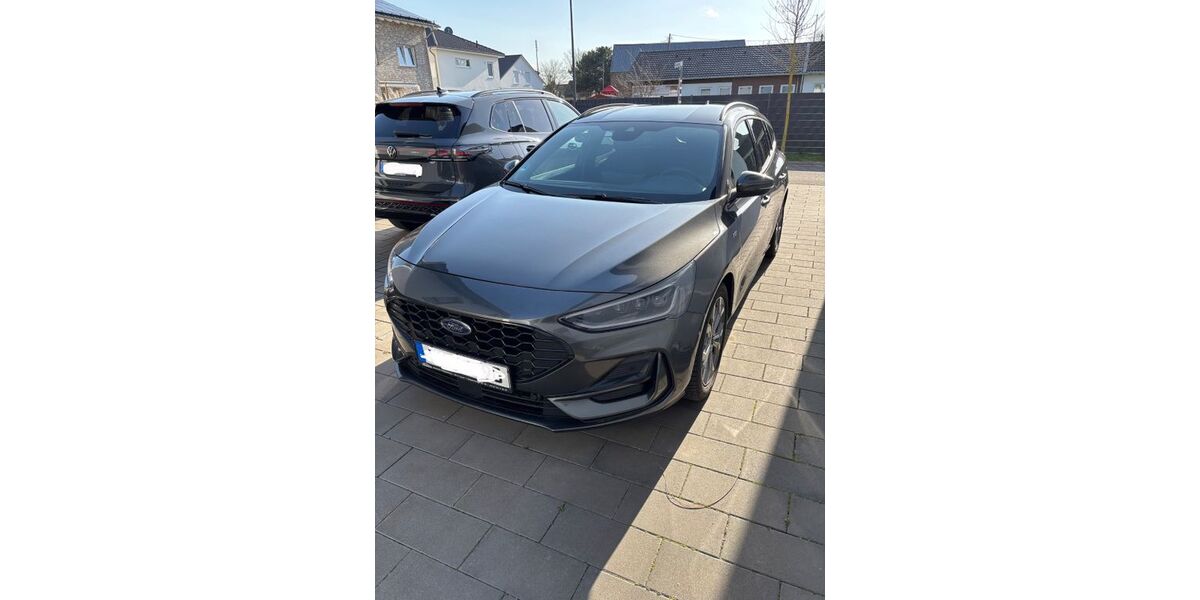 Ford Focus 116.000 km 16.500 &euro; Zülpich 53909
