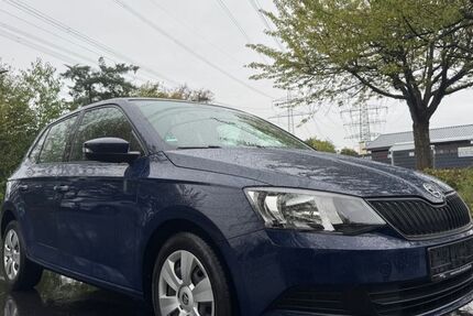 Skoda Fabia 82.000 km 5.990 &euro; Hürth 50354