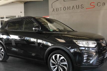 SsangYong Tivoli 129.000 km 12.690 &euro; Bergheim (bei Köln) 50126