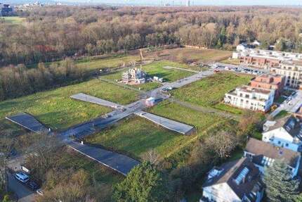 Grundstück Köln Lindenthal - 1.564.500&euro; | Angebot:25796394