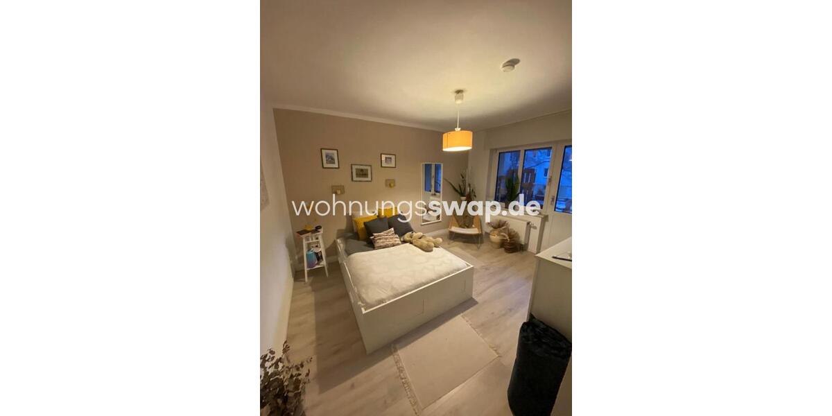 Etagenwohnung Köln Lindenthal - 2 Zimmer, 60 m&sup2;, 800&euro; | Angebot:24570718