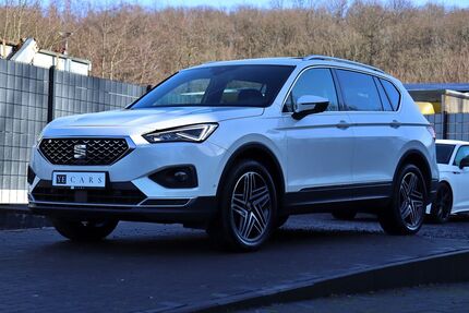 Seat Tarraco 101.865 km 26.450 &euro; Bergheim 50127