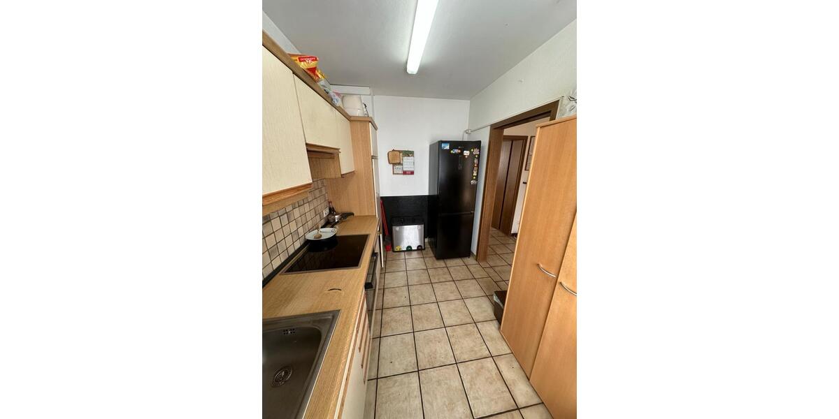 Etagenwohnung Jülich - 2 Zimmer, 18 m&sup2;, 470&euro; | Angebot:25963702