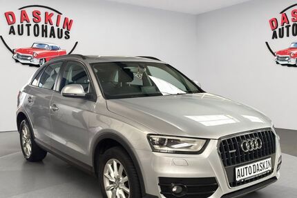 Audi Q3 210.000 km 9.950 &euro; Köln 50827