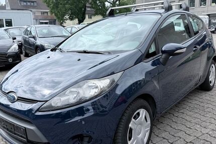 Ford Fiesta 131.000 km 2.200 &euro; Brühl (Nähe Köln) 50321