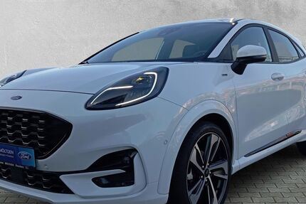 Ford Puma 7.735 km 24.490 &euro; Hürth 50354