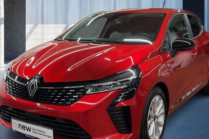 Renault Clio 13.516 km 16.930 &euro; Köln 50939