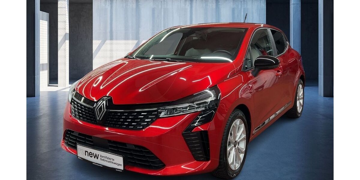 Renault Clio 13.516 km 16.930 &euro; Köln 50939