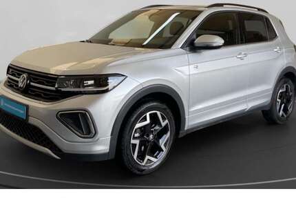 VW T-Cross 25.445 km 27.480 &euro; Köln (Ehrenfeld) 50823