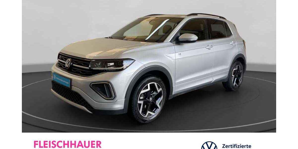 VW T-Cross 25.445 km 27.480 &euro; Köln (Ehrenfeld) 50823