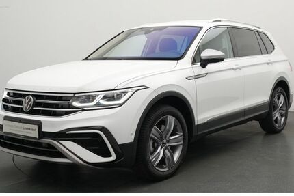 VW Tiguan Allspace 25.194 km 38.980 &euro; Leverkusen 51379