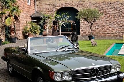 Mercedes-Benz 450 165.000 km 27.700 &euro; Köln 50931