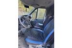 Ford Transit 286.000 km 2.200 &euro; Hürth 50354