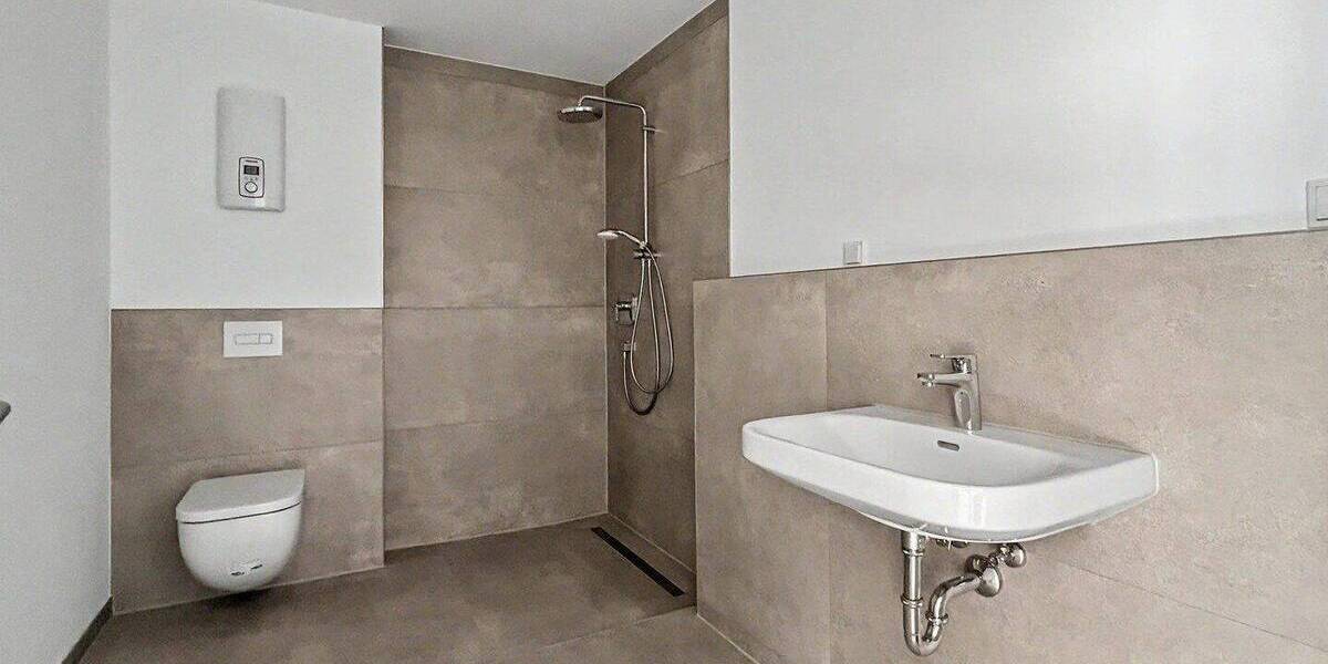 Etagenwohnung Köln Lövenich - 3 Zimmer, 68 m&sup2;, 1.360&euro; | Angebot:26805158