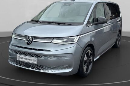 VW T7 Multivan 14.650 km 70.890 &euro; Euskirchen 53879