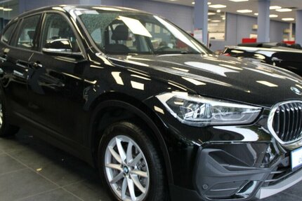 BMW X1 sDrive20i Aut. Advantage 17.320 km 29.980 &euro; Euskirchen 53881