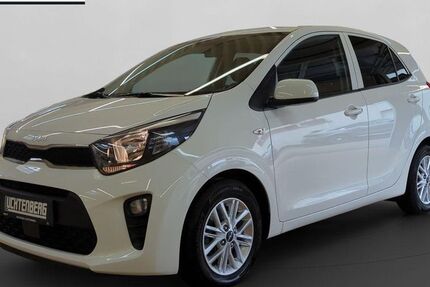 Kia Picanto 19.543 km 13.650 &euro; Leverkusen 51381