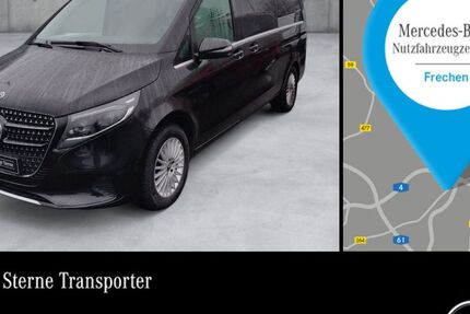 Mercedes-Benz V 300 37.123 km 70.480 &euro; Frechen 50226