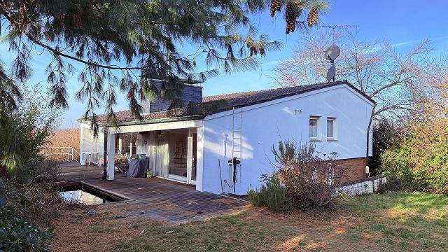 Einfamilienhaus Erftstadt Bliesheim - 7 Zimmer, 185 m&sup2;, 660.000&euro; | Angebot:25705640