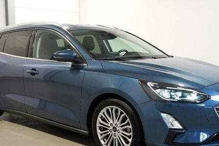 Ford Focus 84.678 km 14.800 &euro; Hürth bei Köln 50354