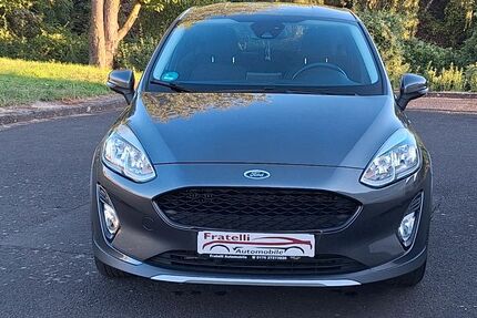 Ford Fiesta 116.683 km 8.799 &euro; Brühl bei Köln 50321