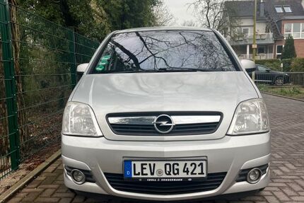 Opel Meriva 207.000 km 2.200 &euro; Leverkusen 51373
