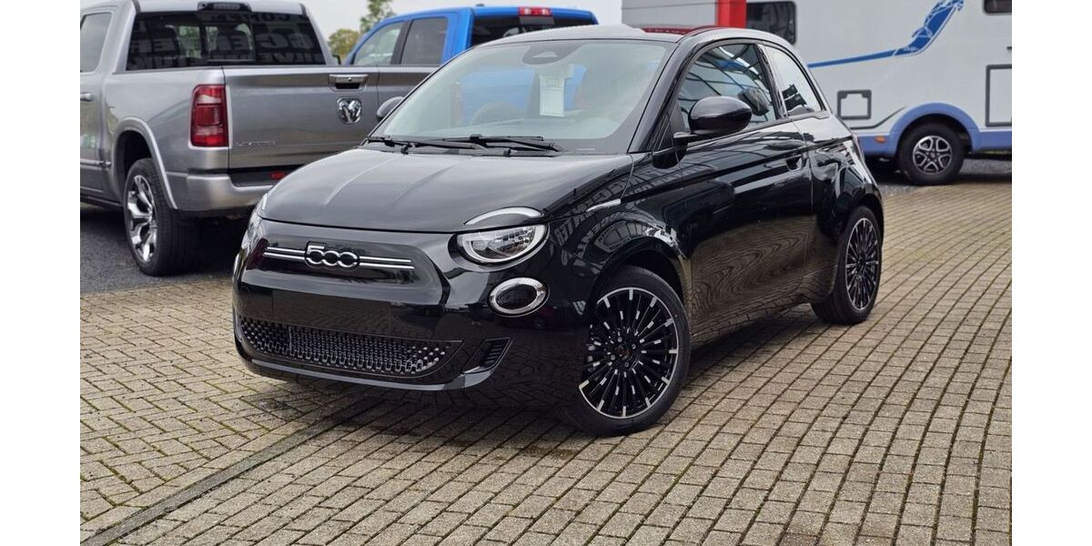 Fiat 500e 3.200 km 18.880 &euro; Düren 52351