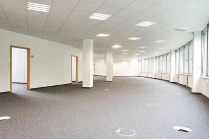 Gewerbeobjekt Neuss - 2&euro; | Angebot:23805406