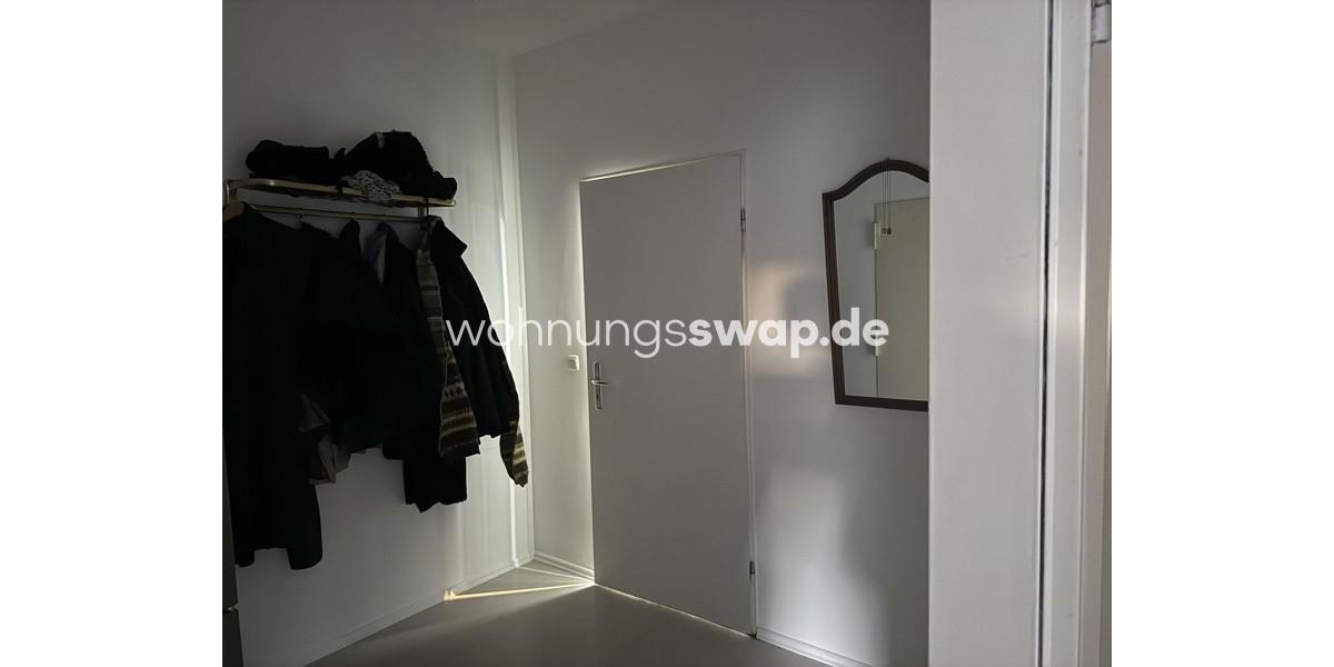Etagenwohnung Köln Lindenthal - 1 Zimmer, 75 m&sup2;, 900&euro; | Angebot:24626705