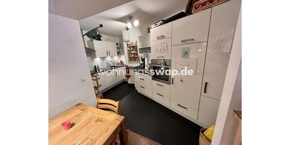 Etagenwohnung Köln Sülz - 3 Zimmer, 75 m&sup2;, 1.300&euro; | Angebot:25970567