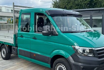 VW Crafter 73.795 km 27.280 &euro; Bornheim 53332