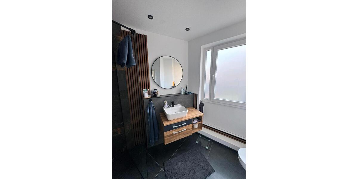 Erdgeschoßwohnung Rommerskirchen - 1 Zimmer, 64 m&sup2;, 820&euro; | Angebot:25892903