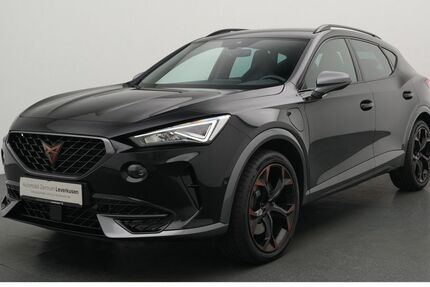 Cupra Formentor 46.937 km 24.988 &euro; Leverkusen 51379